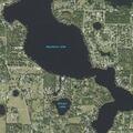 Person with breathing problems at Canal Shores Dr
