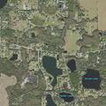 Domestic threats reported near Garden Lake Circle