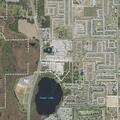 Person with heart problems near Tower Lake Boulevard