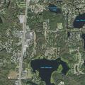 Person experiencing breathing problems in Lutz