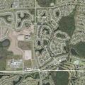 Medical alarm triggered near Volterra Boulevard, Clermont
