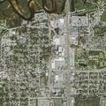 Person fallen near S Walton Ave in Tarpon Springs
