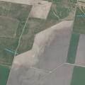 Tractor tire fire rekindles on Beck Road property