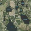 Person with breathing problems near Odessa