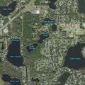 Person falls near Lake Cooper Drive in Lutz