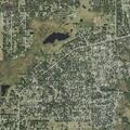 Person sick near Kinsman Way in Lakeland