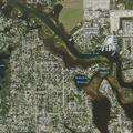 Rescue response for two persons at Bayshore Drive