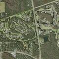 Person treated after fall at Magnolia Trails and East Lake