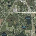 Person falls near Lake Brooker Court in Lutz