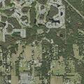 Suspected theft suspect located near Lakeland