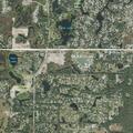 Home alarm reported on Coastal Range Way