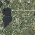 Person rescued near Pine Tree Road in Odessa