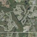 Single vehicle traffic incident on Carolina Court