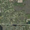 Person fell near Garden Arbor Drive in Lutz