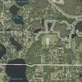Person reported sick at residence in Odessa, Florida