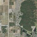 Person experiencing chest pain near Forest Drive in Cottonwood