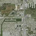 Person down at highway location in Holiday, Florida