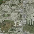 Man in 60s expresses self-harm thoughts at Florida location