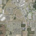 Person with breathing problems near Prince Charles Drive