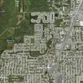 Person reports shortness of breath at mobile home park