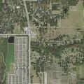 Person with breathing problem near Caterpillar Street