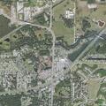 Apartment fire near Aldersgate Drive in Kissimmee