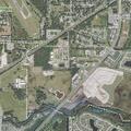 Fire alarm at Osceola Village Drive complex