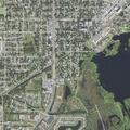 Person fell near Manor Court in Kissimmee