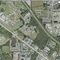 Person with abdominal pain at apartment in Kissimmee