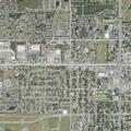 Person reported sick near Virginia Drive