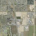 Person injured in a fall near Lavender Drive in Northridge