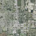 Patient transported emergent to hospital in Kissimmee