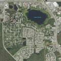 Person suffering heart problem at apartment in Kissimmee