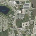 Person experiencing breathing difficulty in Kissimmee