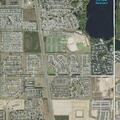 Person suffering stroke at Brunello Drive in Norfolk Ridge