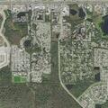 Person suffers chest pain near Pompano Drive