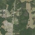 Child with breathing problem in Polk City