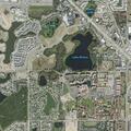 Person exposed to heat or cold at Westgate Resorts