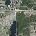 90-year-old woman falls and hits head at Lake (number withheld)