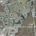 Person requires medical aid at Lone Eagle Drive