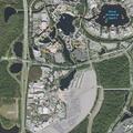 Felony traffic stop for aggravated assault suspect with gun near Disney's Hollywood Studios