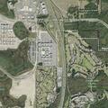 Automatic fire alarm at Sandpiper Landing Way