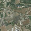 Man with stable airway at hospital near S Emily Dr