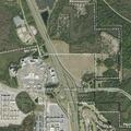 Automatic fire alarm at Sandpiper Landing Way