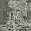 Medical call near Harpers Ferry Court in Orlando