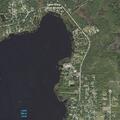 Gas leak concern at home on Roberts Island Road