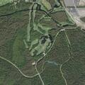 Person reported with possible hip fracture in Bay Lake