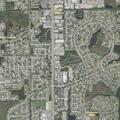 Medical call near Blacksmith Drive in Orlando