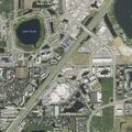 42-year-old man with breathing difficulty near Orlando