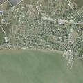 Man has seizure and head injury near East Bay Avenue in Seadrift